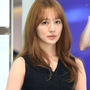 Yoon Eun Hye 8 Yoon Eun Hye