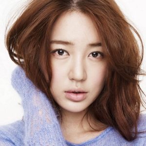 Yoon Eun Hye 7 Yoon Eun Hye