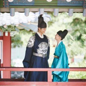 Love in the Moonlight