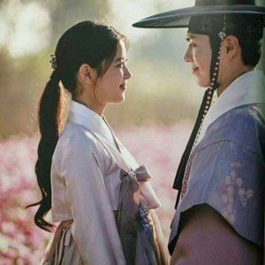 Love in the Moonlight