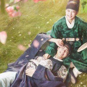 Love in the Moonlight