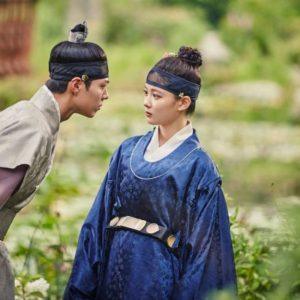 Love in the Moonlight