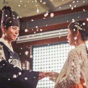 Love in the Moonlight