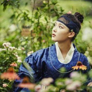 Love in the Moonlight