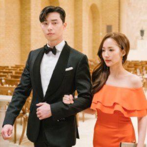 What's Wrong with Secretary Kim 3 What's Wrong with Secretary Kim