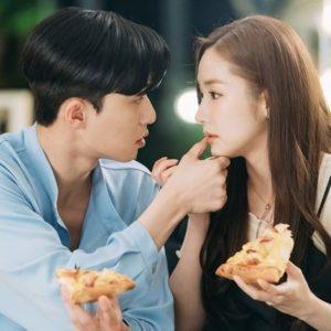 What's Wrong with Secretary Kim 11 What's Wrong with Secretary Kim