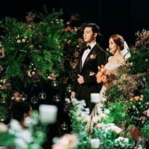 What's Wrong with Secretary Kim 9 What's Wrong with Secretary Kim