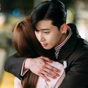 What's Wrong with Secretary Kim 8 What's Wrong with Secretary Kim