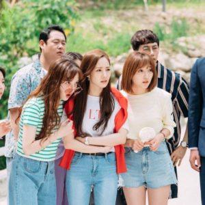 What's Wrong with Secretary Kim 5 What's Wrong with Secretary Kim