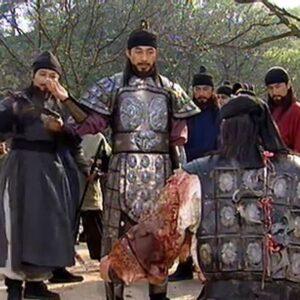 Age of Warriors