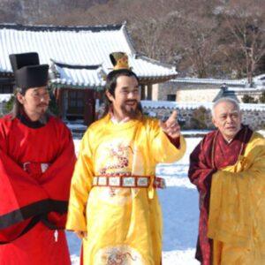 Age of Warriors