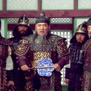 Age of Warriors