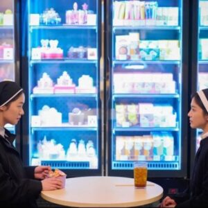 Dark Nuns