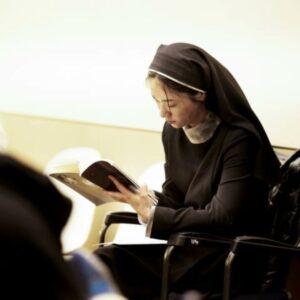 Dark Nuns