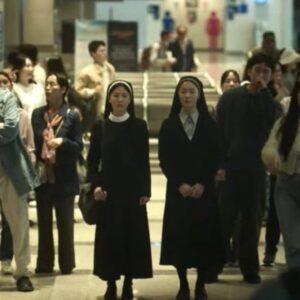 Dark Nuns