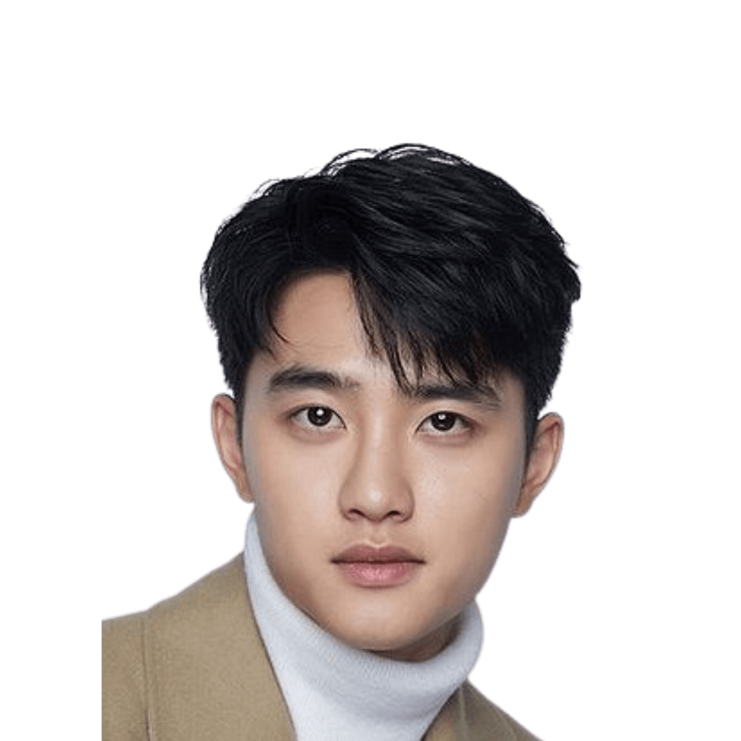 Doh Kyung Soo