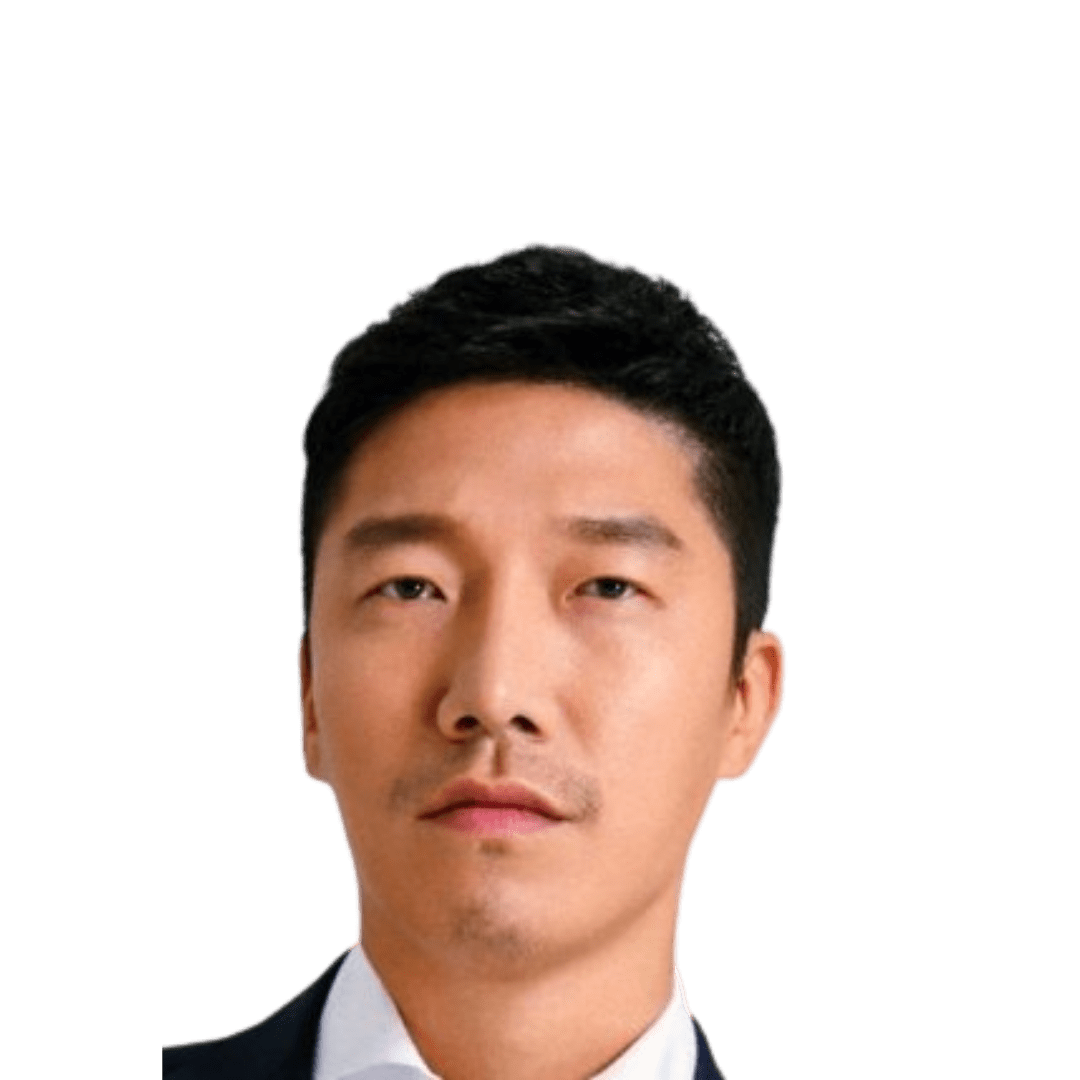 Hong Ki Joon
