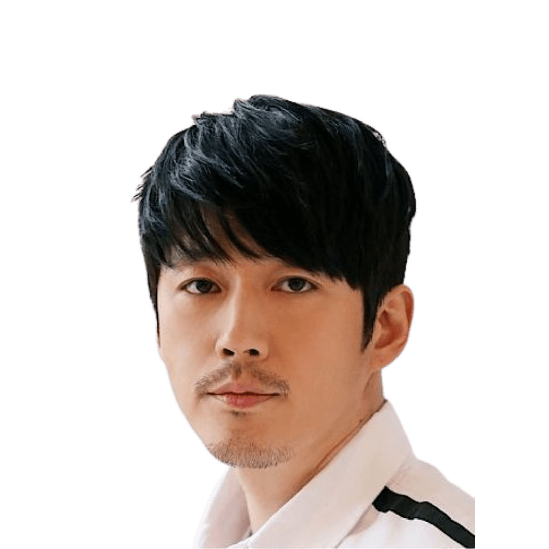 Jang Hyuk