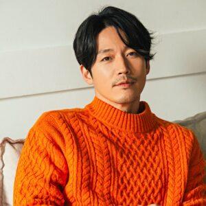 Jang Hyuk
