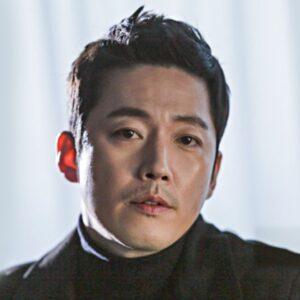 Jang Hyuk