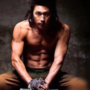 Jang Hyuk