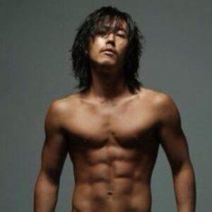 Jang Hyuk