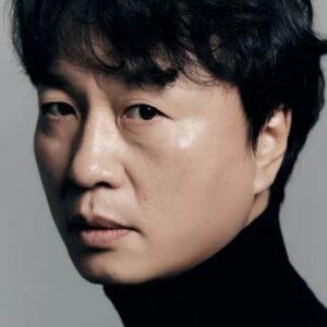 Jeon Bae Soo