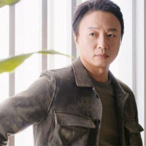 Jeon Bae Soo