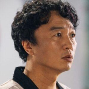 Jeon Bae Soo