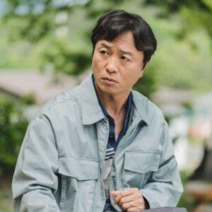 Jeon Bae Soo