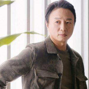 Jeon Bae Soo