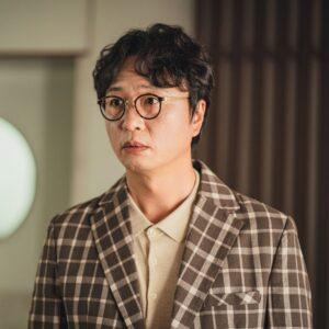 Jeon Bae Soo