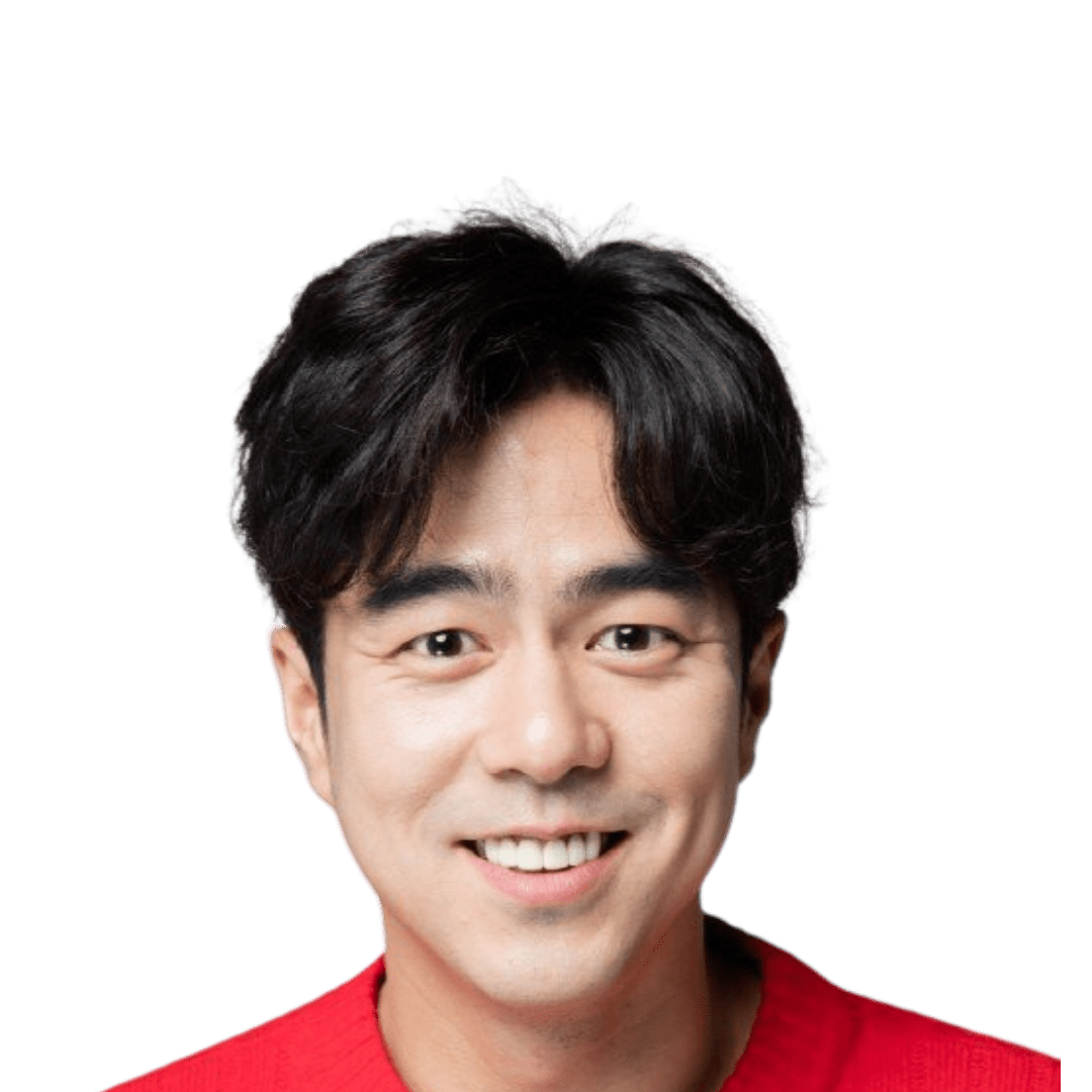 Jeon Seok Ho