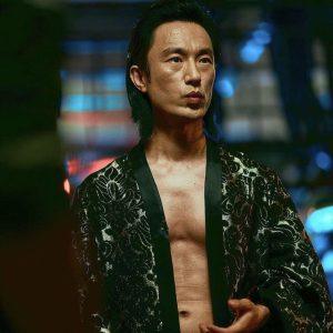 Kim Byung Chul