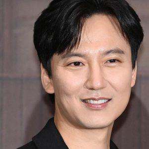 Kim Nam Gil