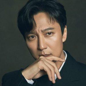 Kim Nam Gil