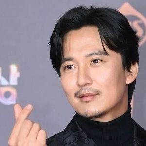Kim Nam Gil