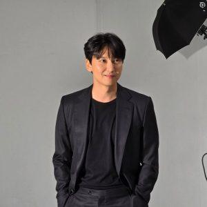 Kim Nam Gil