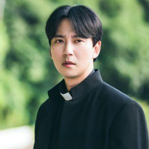 Kim Nam Gil