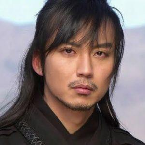 Kim Nam Gil