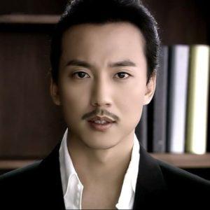 Kim Nam Gil