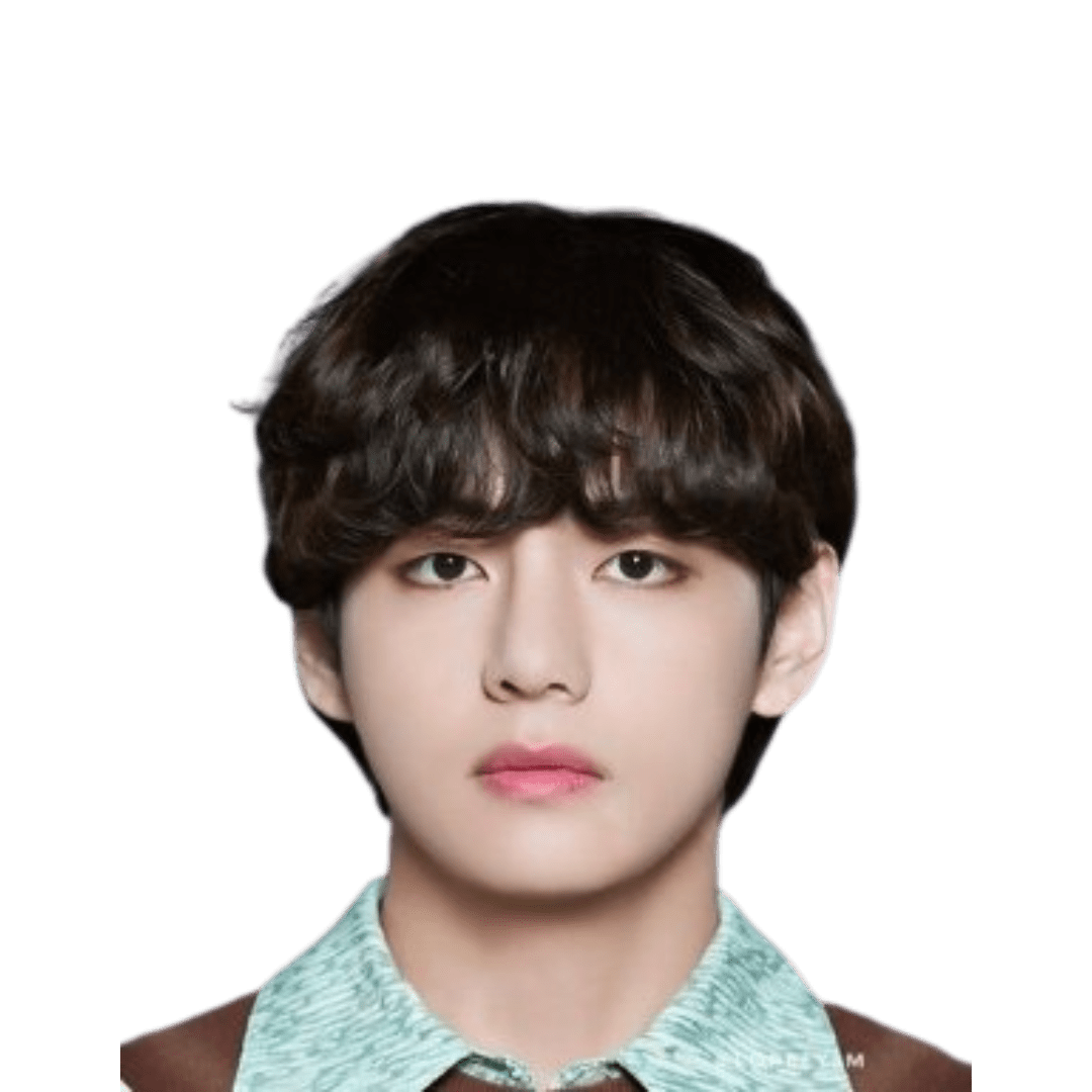 V - Kim Taehyung