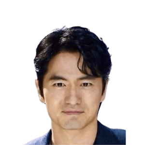 Lee Jin Wook - Asian World