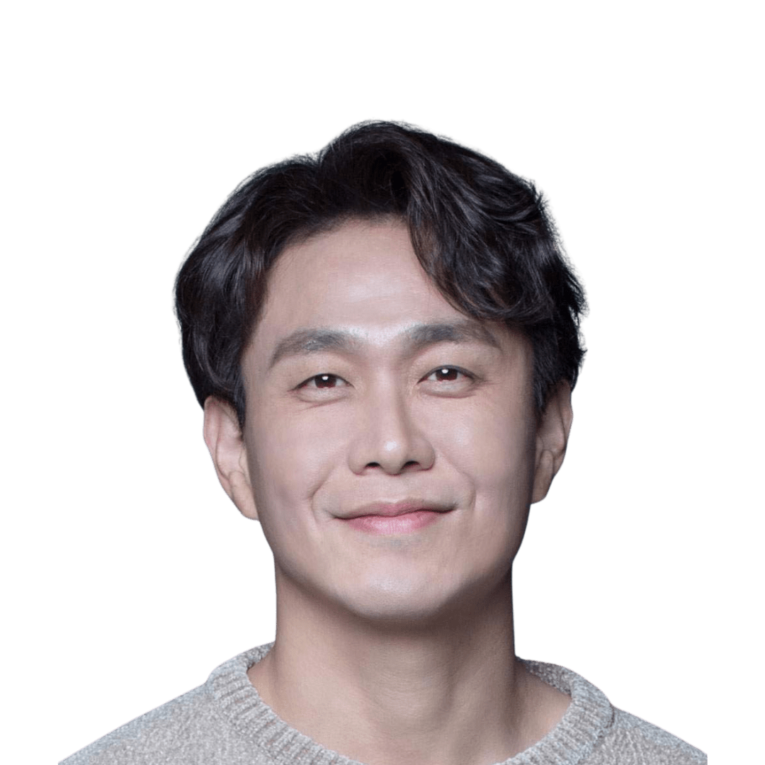 Oh Jung Se
