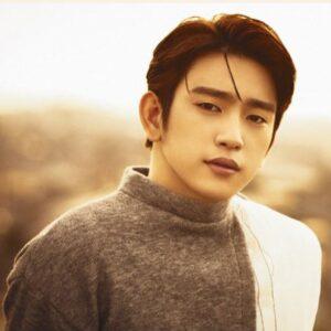 Park Jin Young