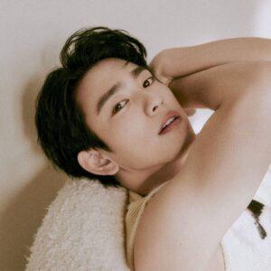 Park Jin Young