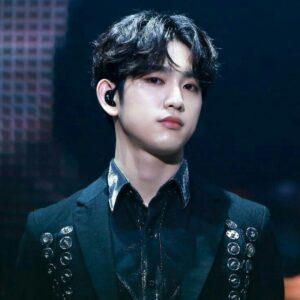 Park Jin Young