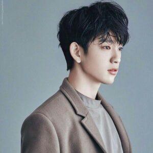 Park Jin Young