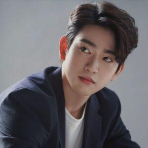 Park Jin Young