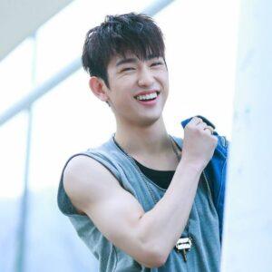 Park Jin Young
